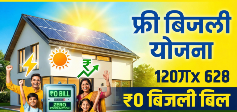PM Surya Ghar Muft Bijli Yojana: फ्री बिजली के लिए अप्लाई कैसे करें? देखें सब्सिडी लिस्ट